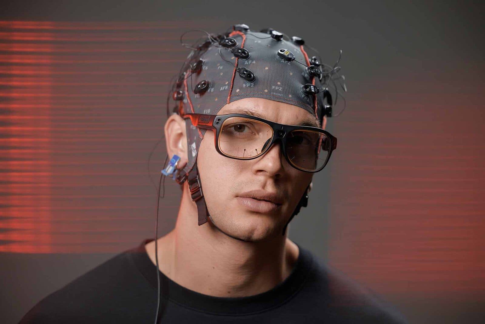 Eye Tracking, Neuromarketing and UX