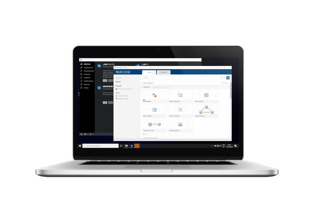 g.tec Suite 2024, MATLAB ve Simulink ile