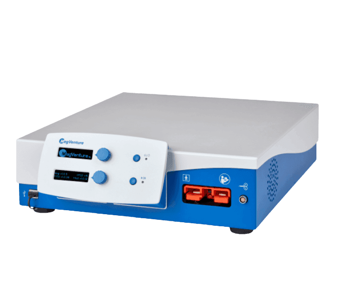 MagPro R20 stimulator