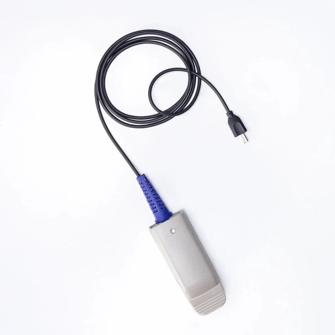 SpO2 Smart Sensor