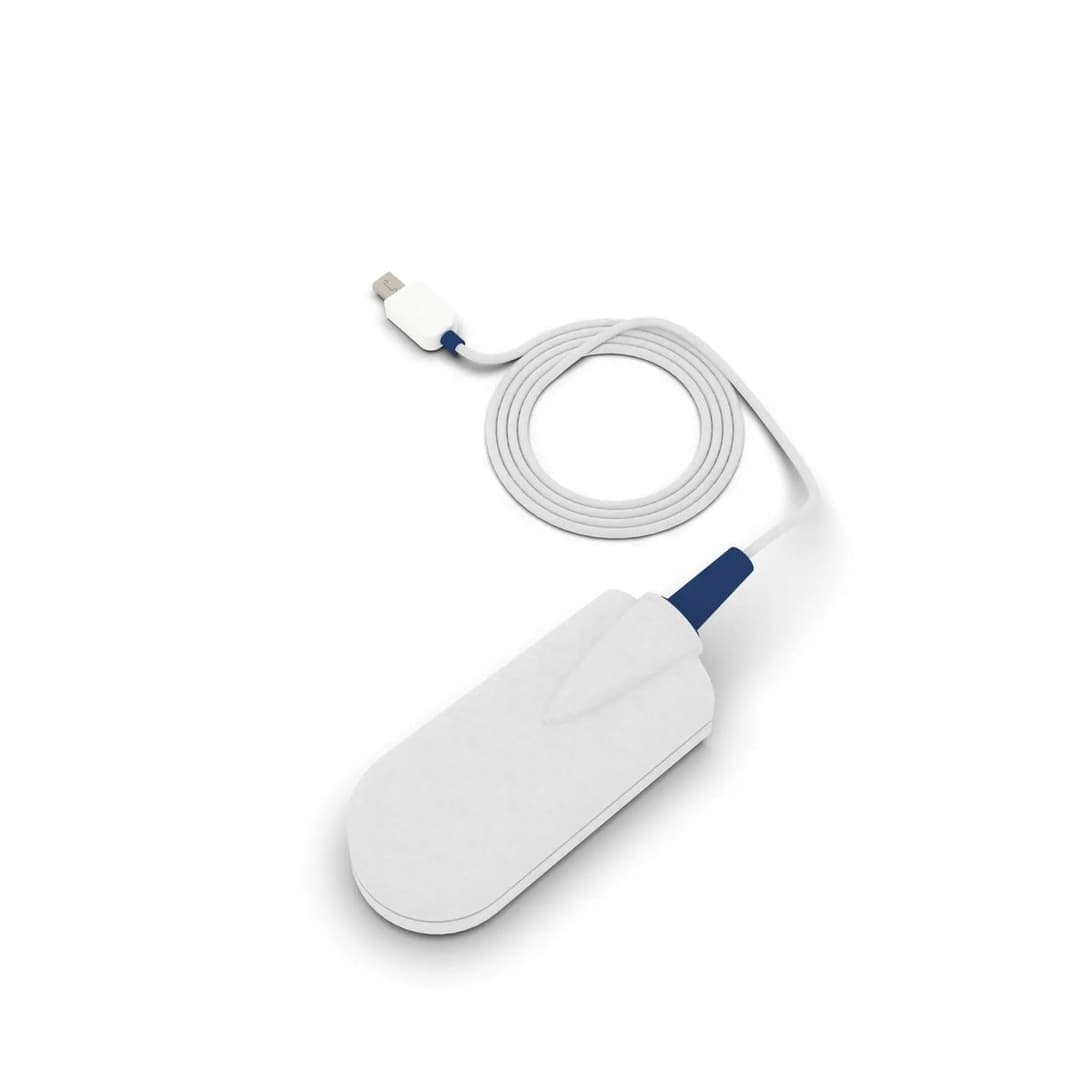 Blood Volume Pulse (BVP) Sensor