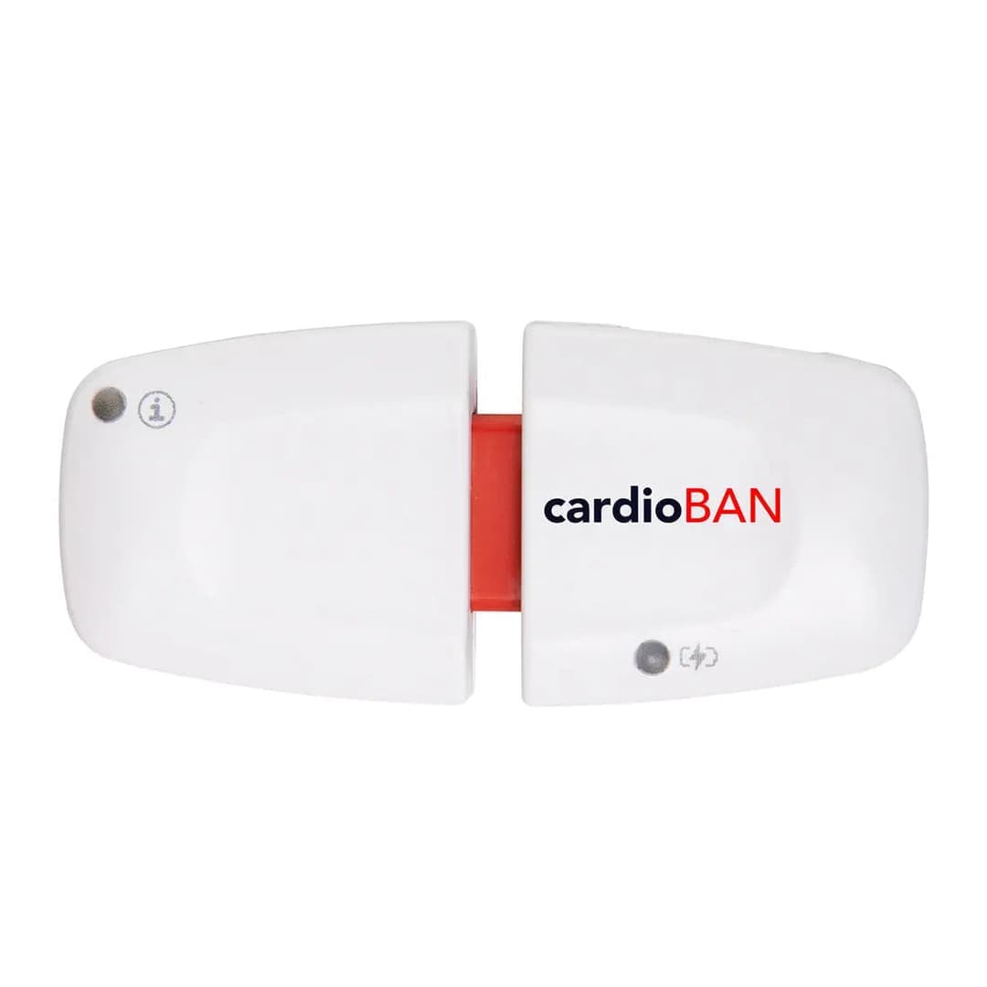 cardioBAN BLE