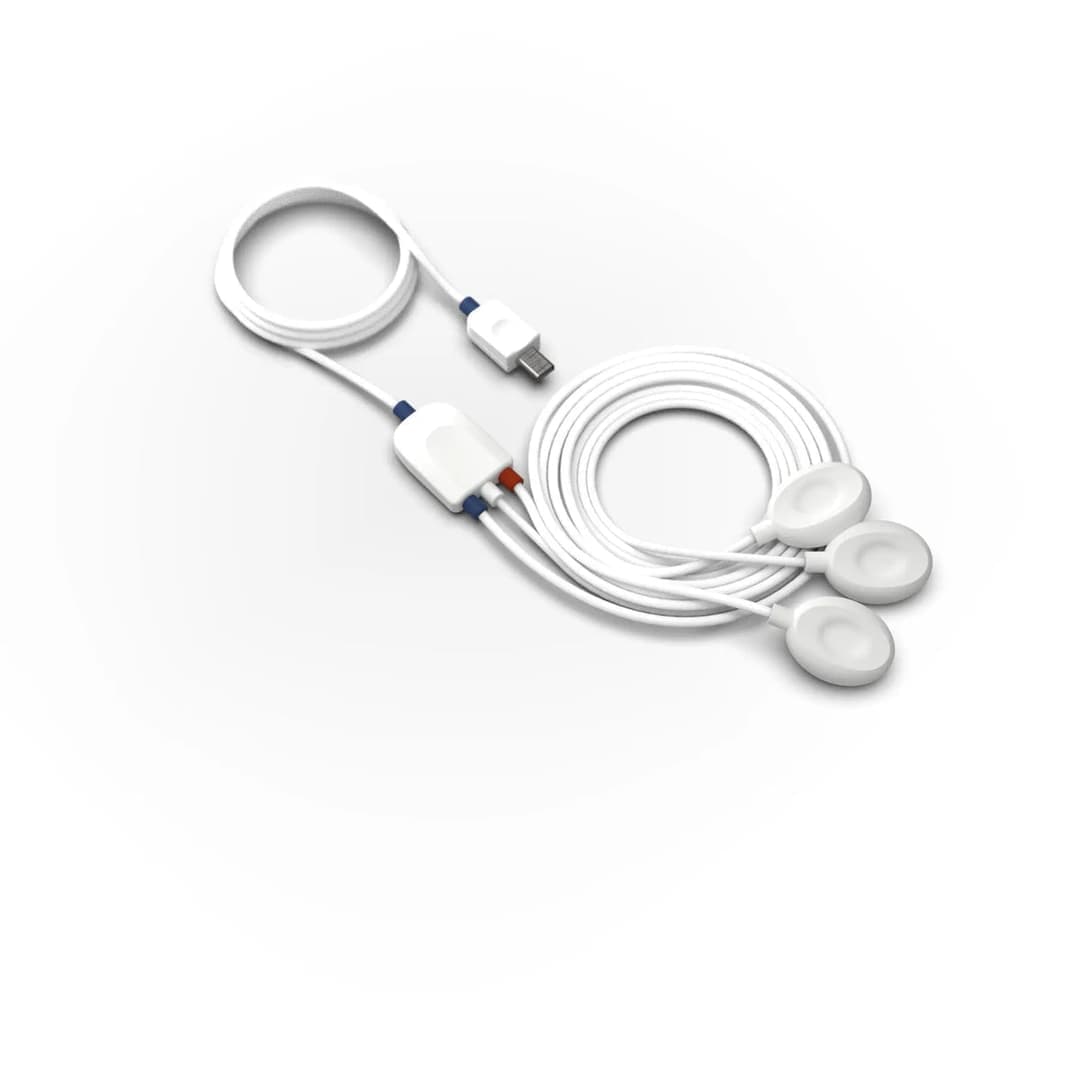 Electrogastrography (EGG) Sensor