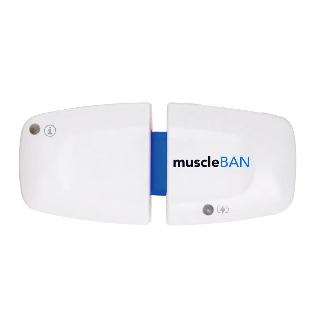 muscleBAN BLE