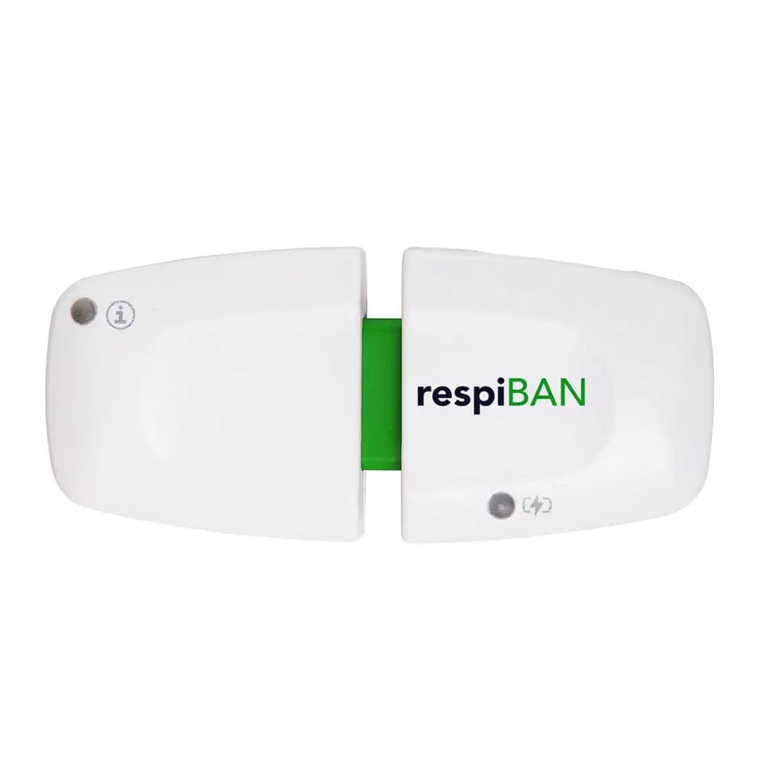 respiBAN BLE