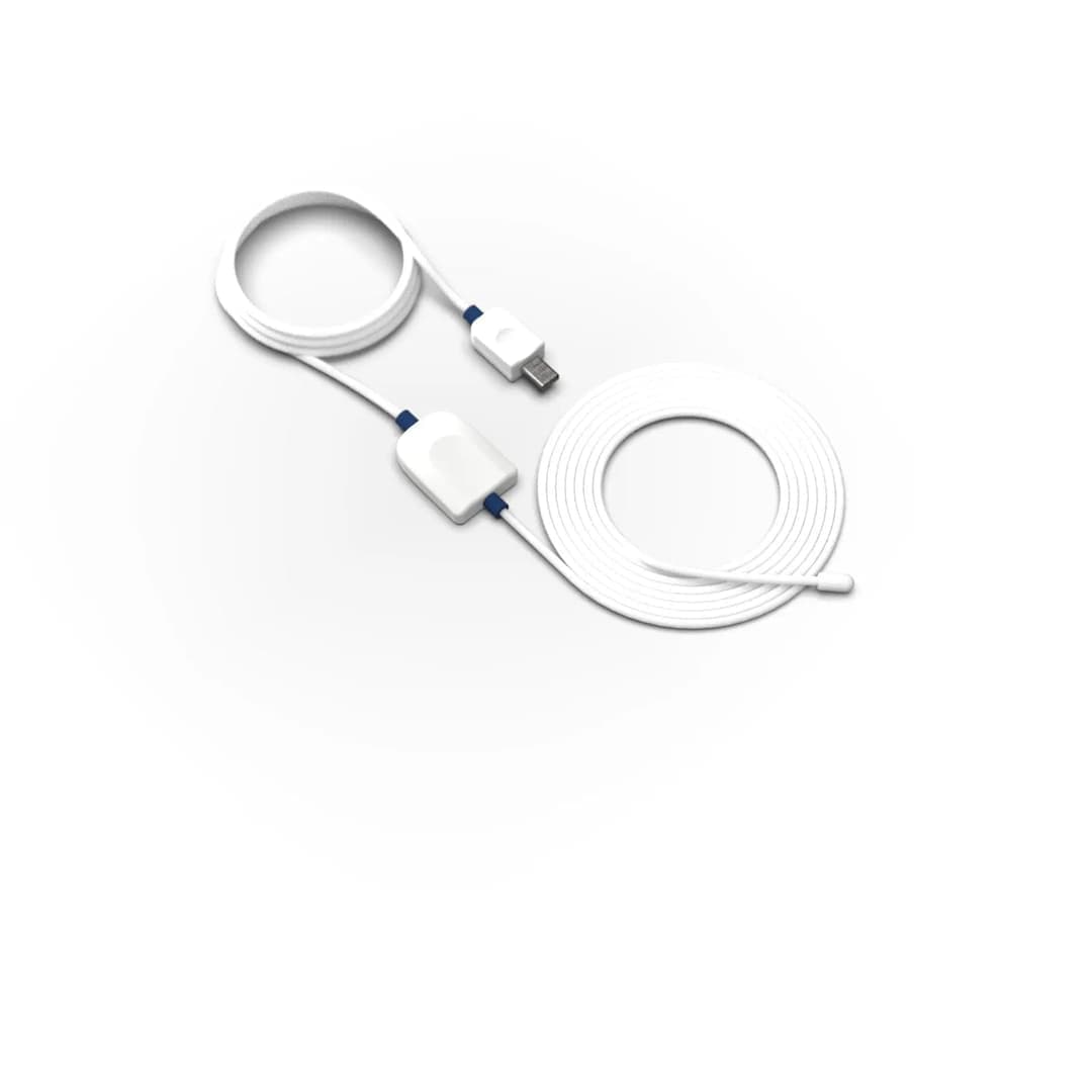 Temperature (TMP) Sensor