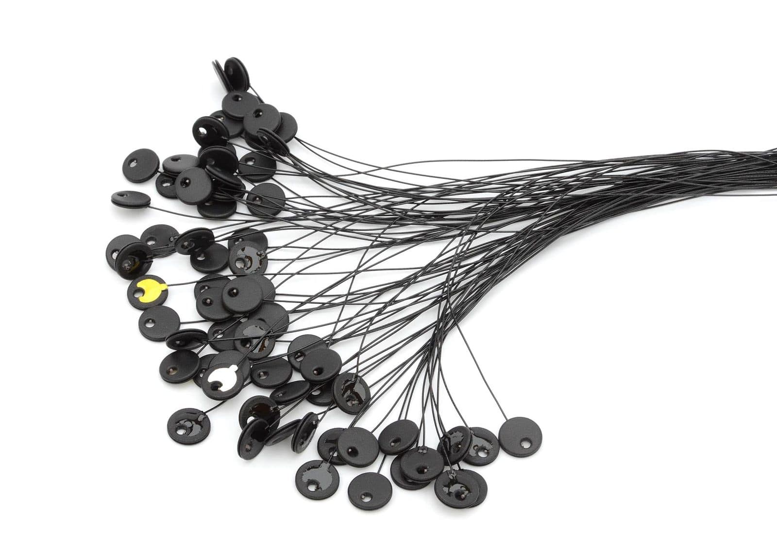 A 64-channel set of g.LADYbird electrodes