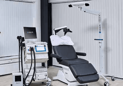 Axilum Robotics Cobot