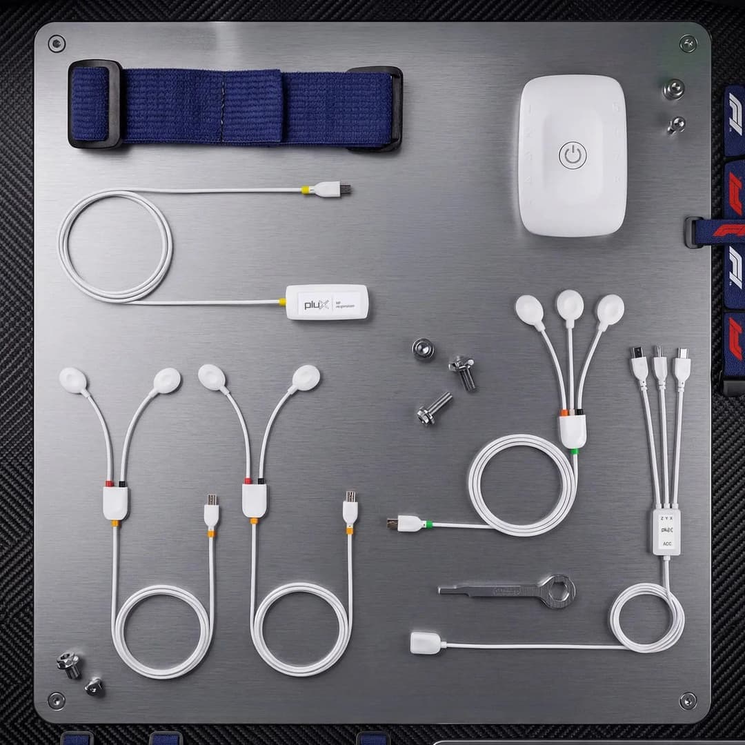 Otomotiv İnsan Performansı Kiti